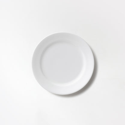 【復興支援商品】15cm取皿 (リム付)