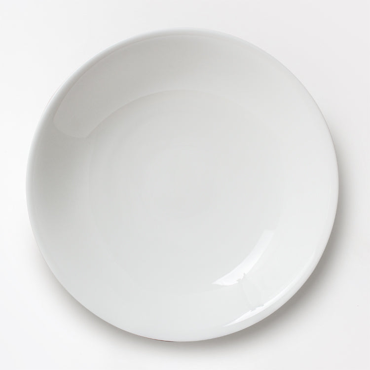 【復興支援商品】31cm深丸皿