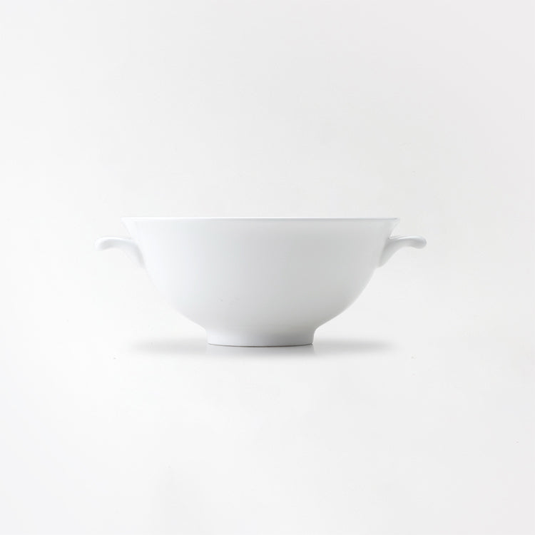 【復興支援商品】フタ付スープカップ (L)