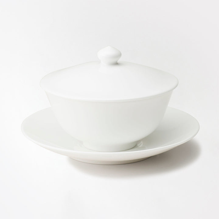 スープカップ (S)のフタ｜中華用ブランド食器｜ORIENTAL｜ニッコー公式