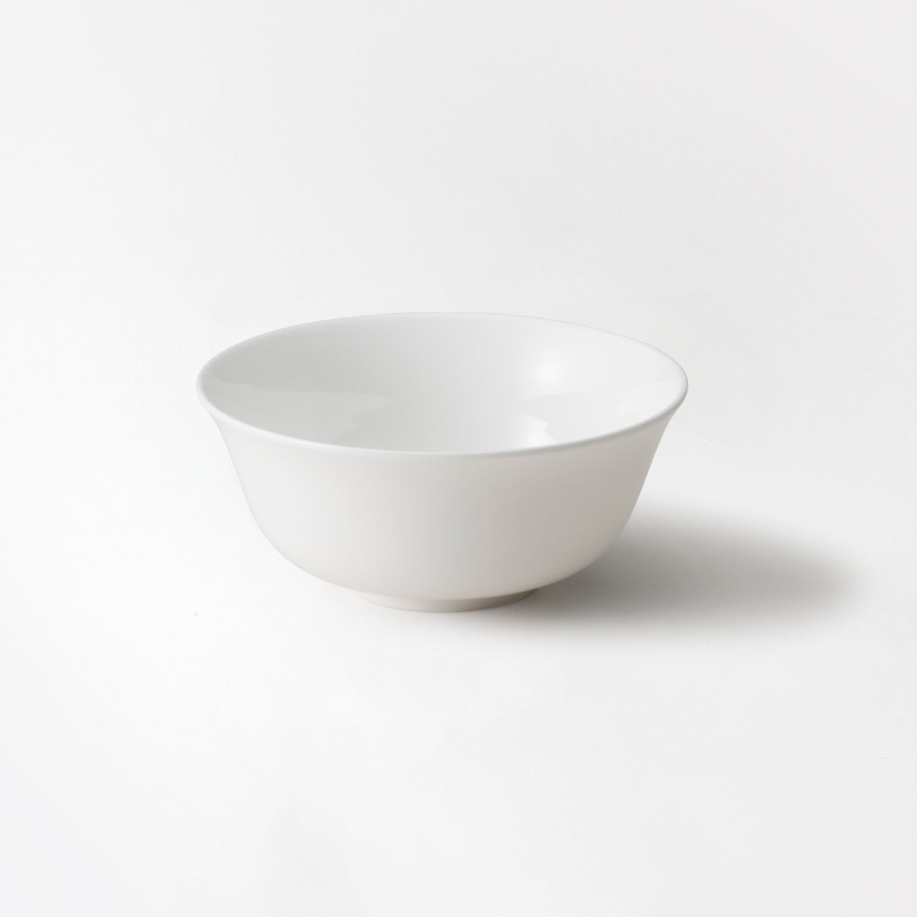 抗菌耐熱レンジボウル 14cm パープル / 株式会社シービー
