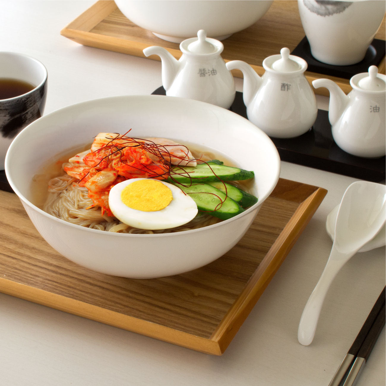 19cm麺丼 (1130cc)｜中華用ブランド食器｜ORIENTAL｜ニッコー公式