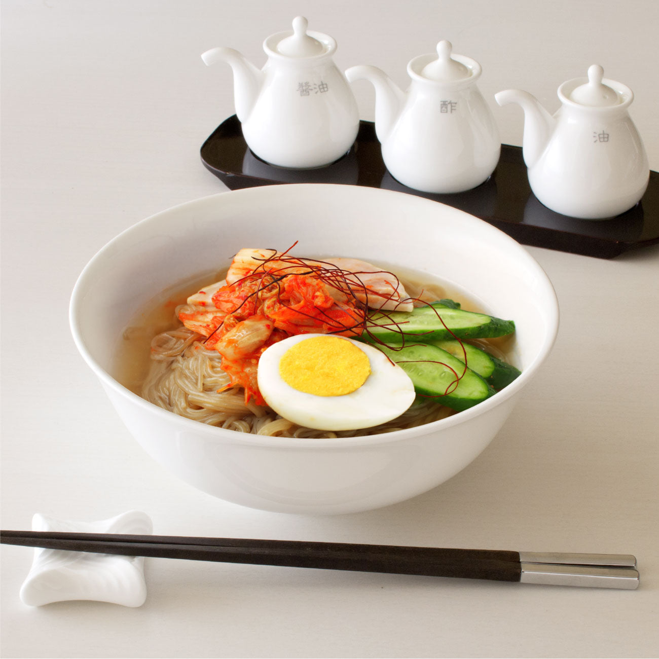 ペア19cm麺丼(1130cc)｜中華用ブランド食器｜ORIENTAL｜ニッコー公式