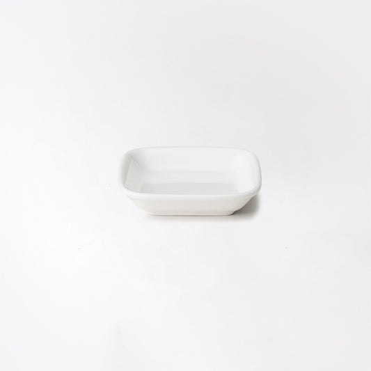 9cm角小皿