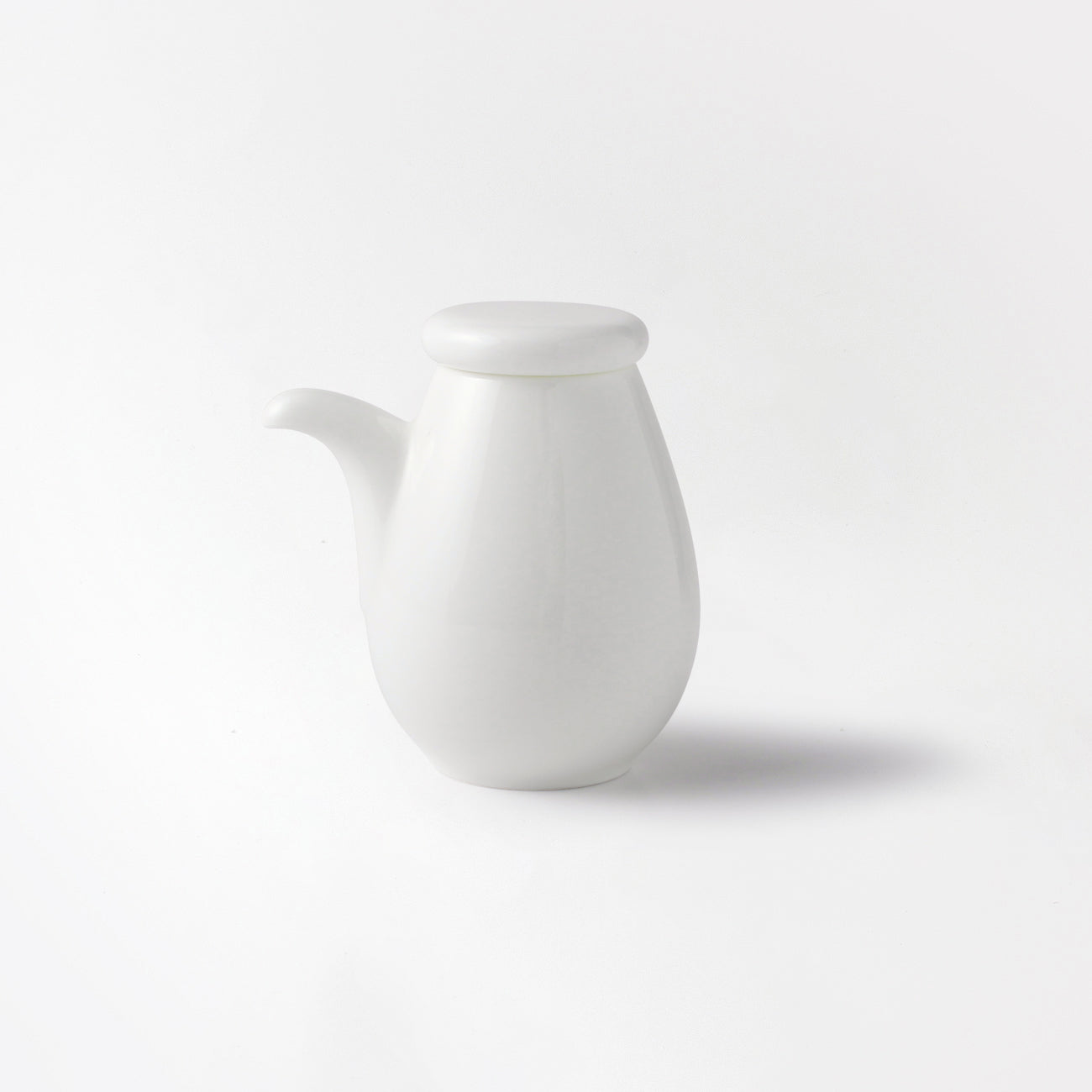 ソースピッチャー (L)(170cc)｜中華用ブランド食器｜ORIENTAL