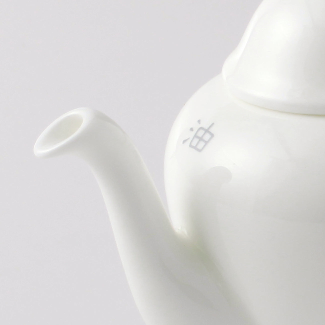 【復興支援商品】油差し (文字入り)(100cc)