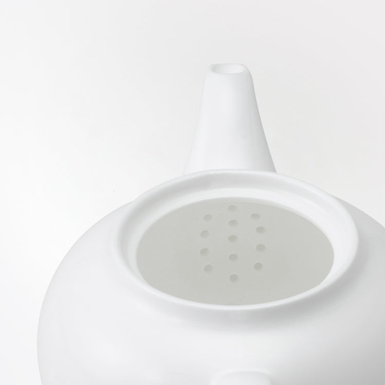 【復興支援商品】ティポット (L)(950cc)