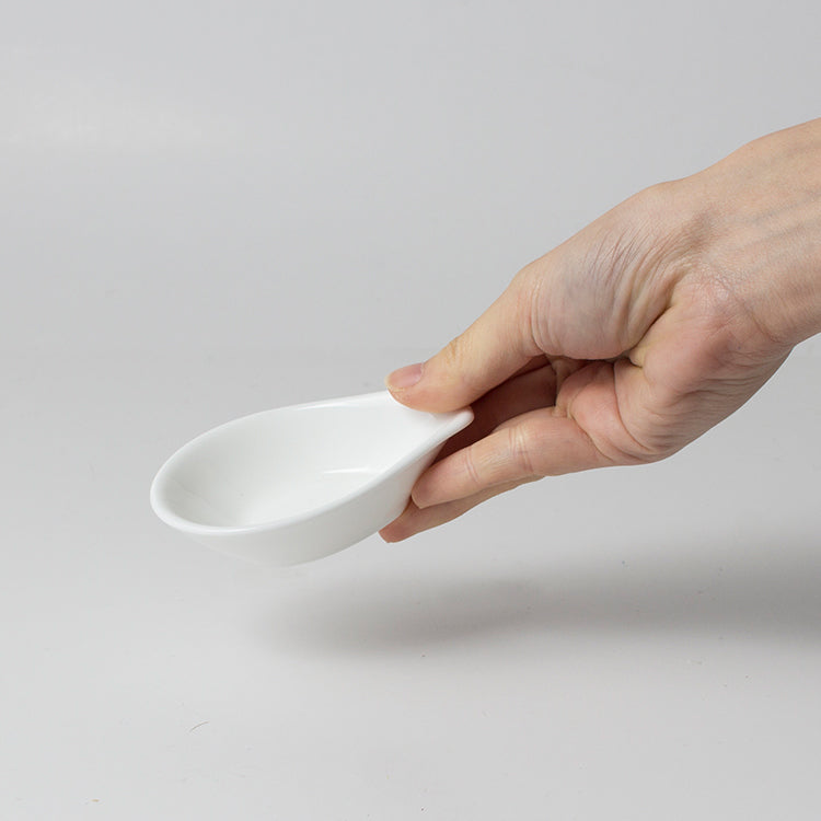 13cmレンゲ台｜中華用ブランド食器｜ORIENTAL｜ニッコー公式オンライン