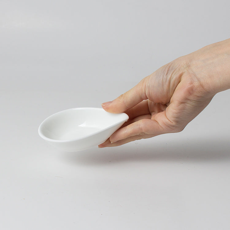 14cmレンゲ台｜中華用ブランド食器｜ORIENTAL｜ニッコー公式オンライン