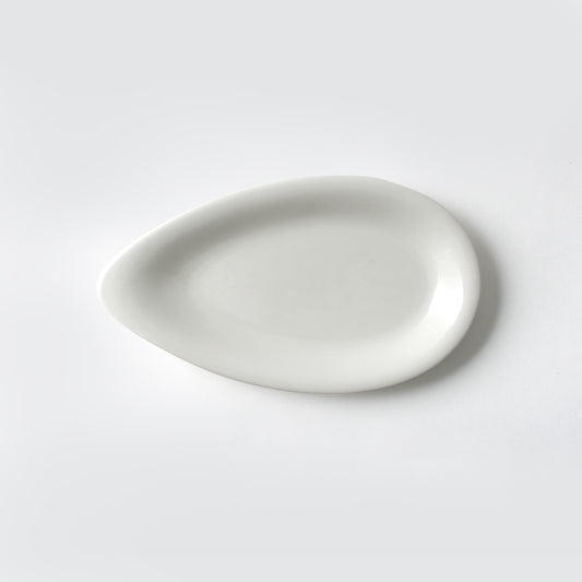 【復興支援商品】22cmリーフプレート
