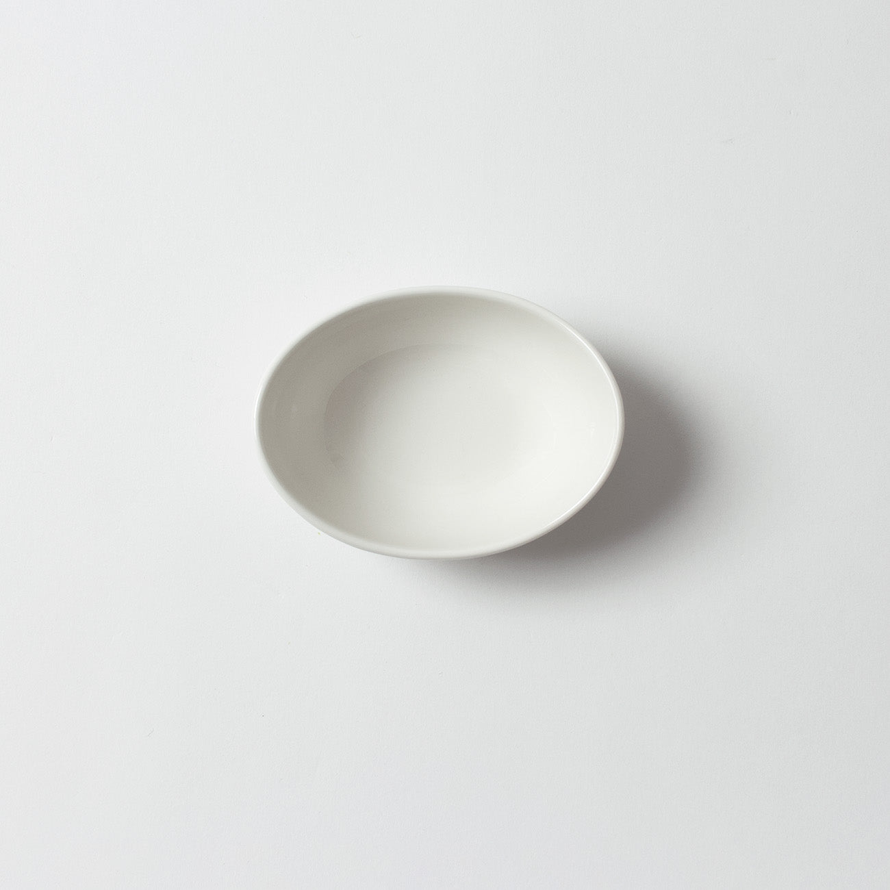 9cmオーバルボール