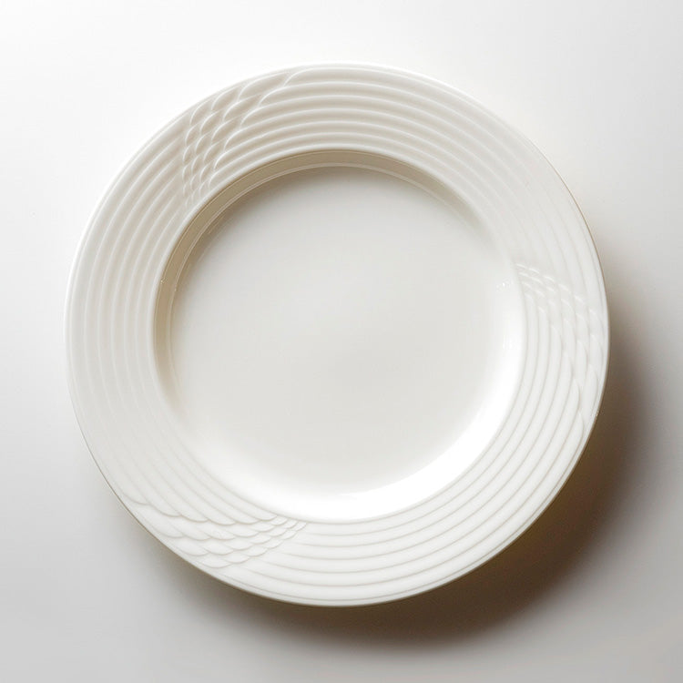 【復興支援商品】27cmフィッシュプレート