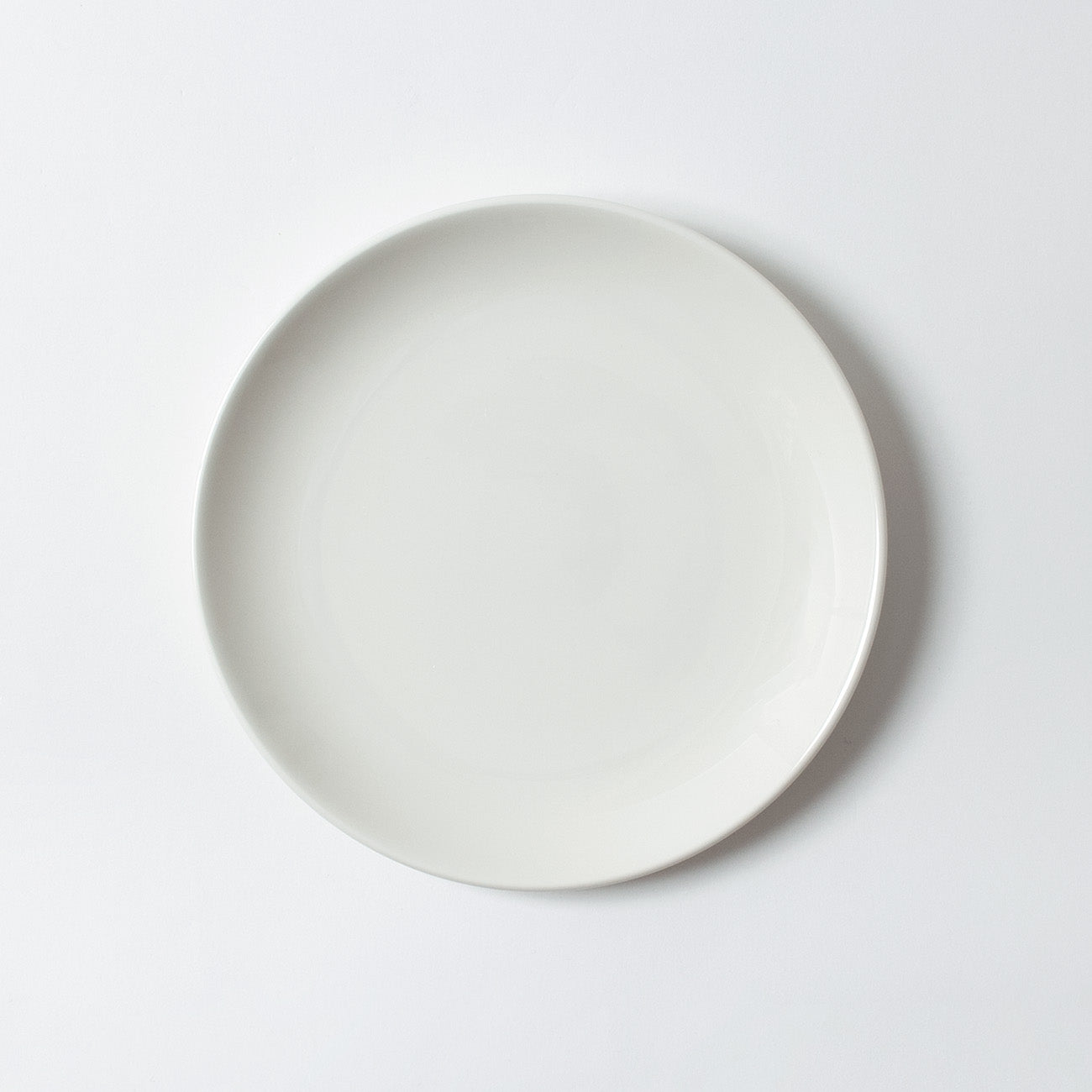 21cmプレート(平丸皿)