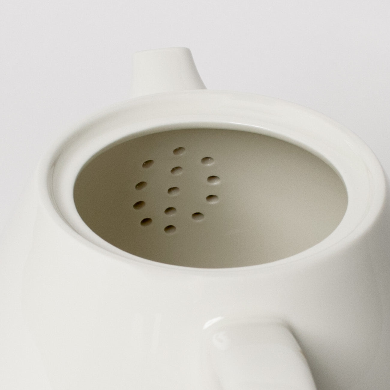 NIKKO ニッコー ティポット(M) (750cc) 5038-6049[検索用キーワード＝NIKKO ニッコー ティポット M 750cc 5038-6049] NIKKO(ニッコー) FEAST ティーポット(S) 3100-6032 高級西洋ティー