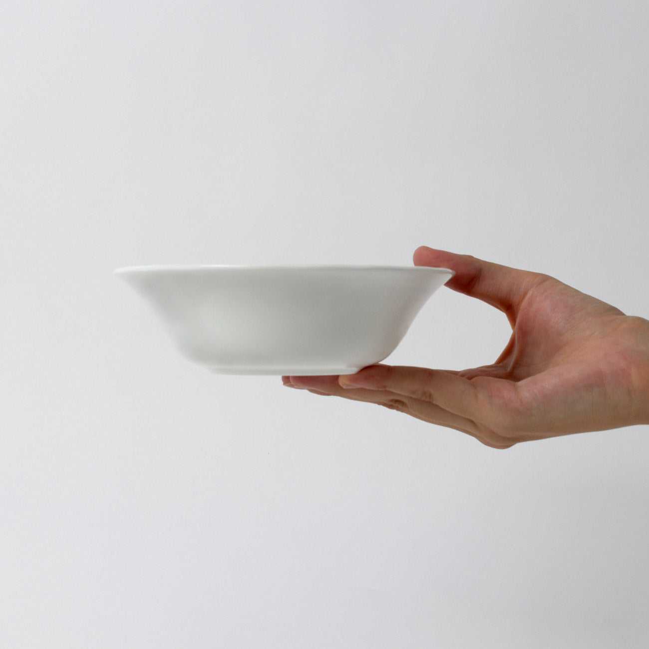 nikko食器｜15cmボール｜ボール｜レトロカフェ食器｜ボーンチャイナ製