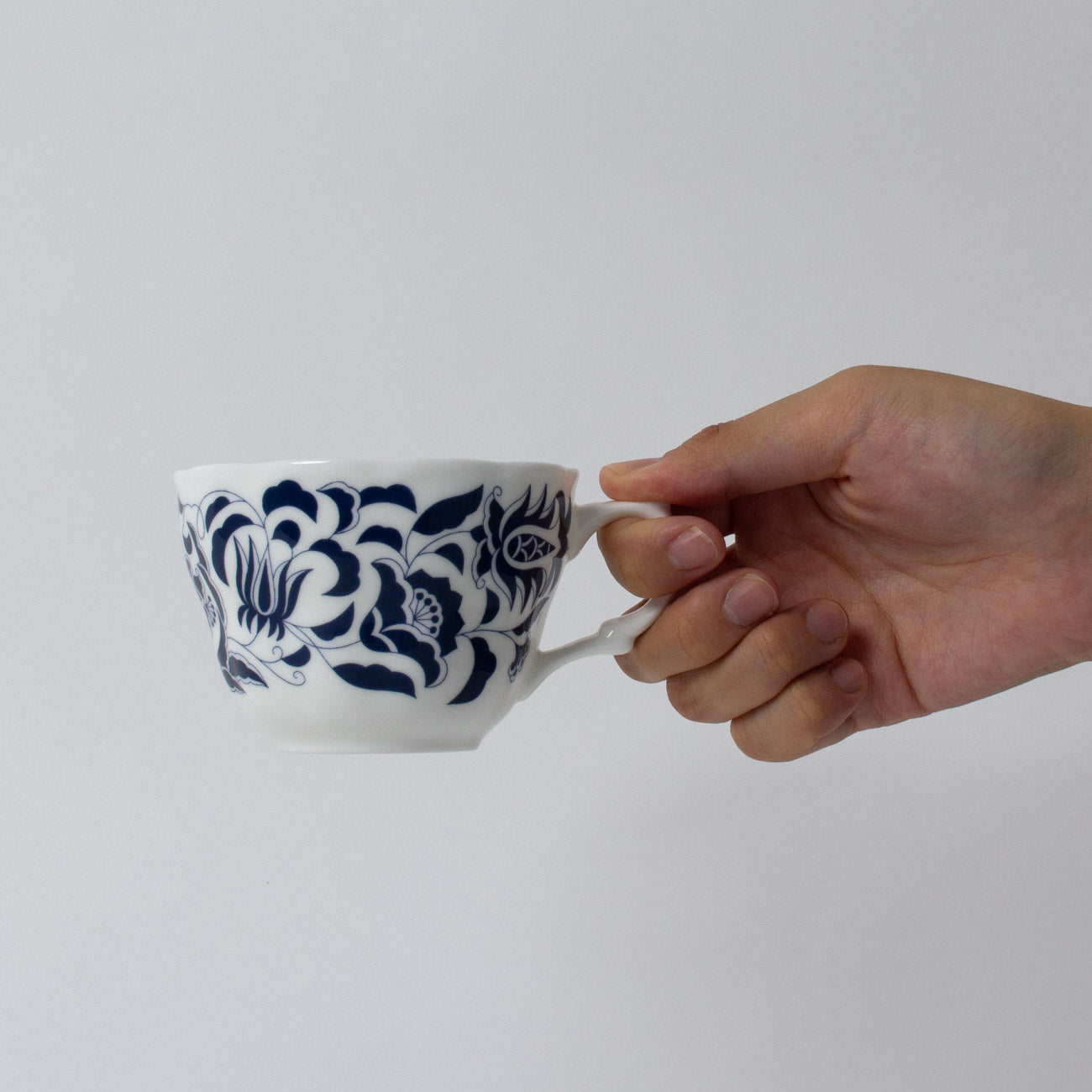 コーヒー碗 (220cc)