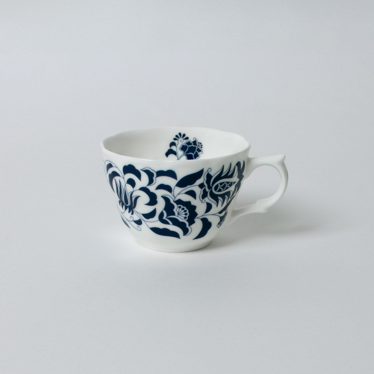 nikko食器｜兼用碗皿｜カップ/ソーサー｜レトロカフェ食器｜ボーン