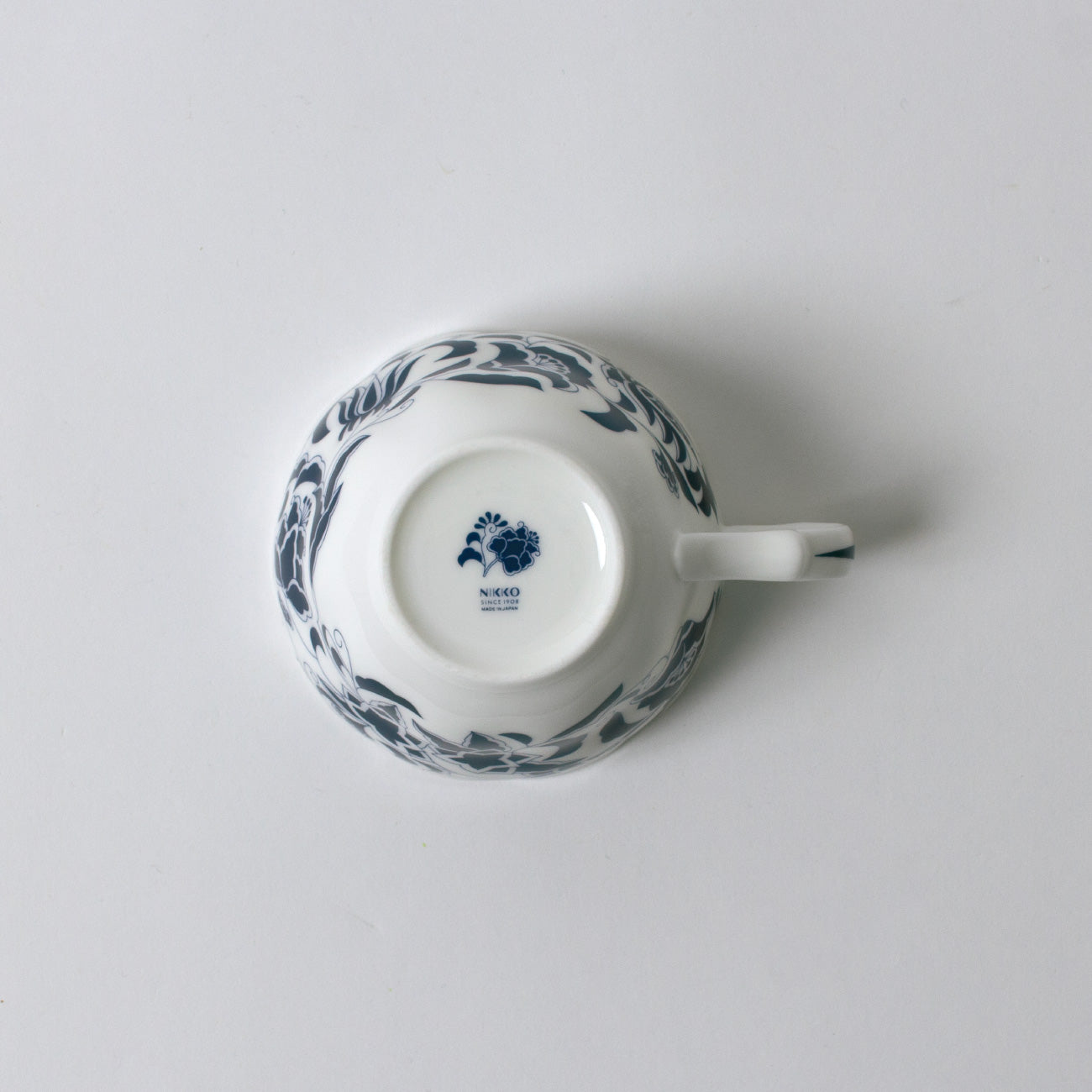 ニッコーNIKKOミングトゥリープレートお皿&ボウル3種11点ビンテージ