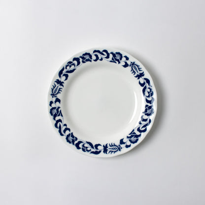 18cmプレート (Rim)