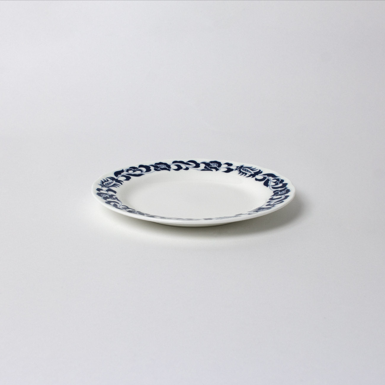 18cmプレート (Rim)