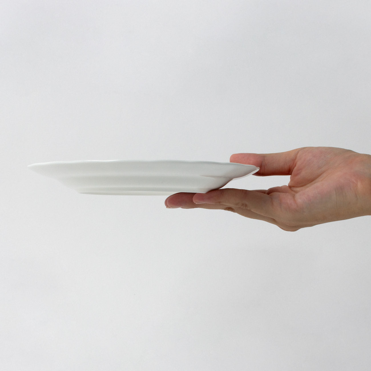 18cmプレート (Rim)