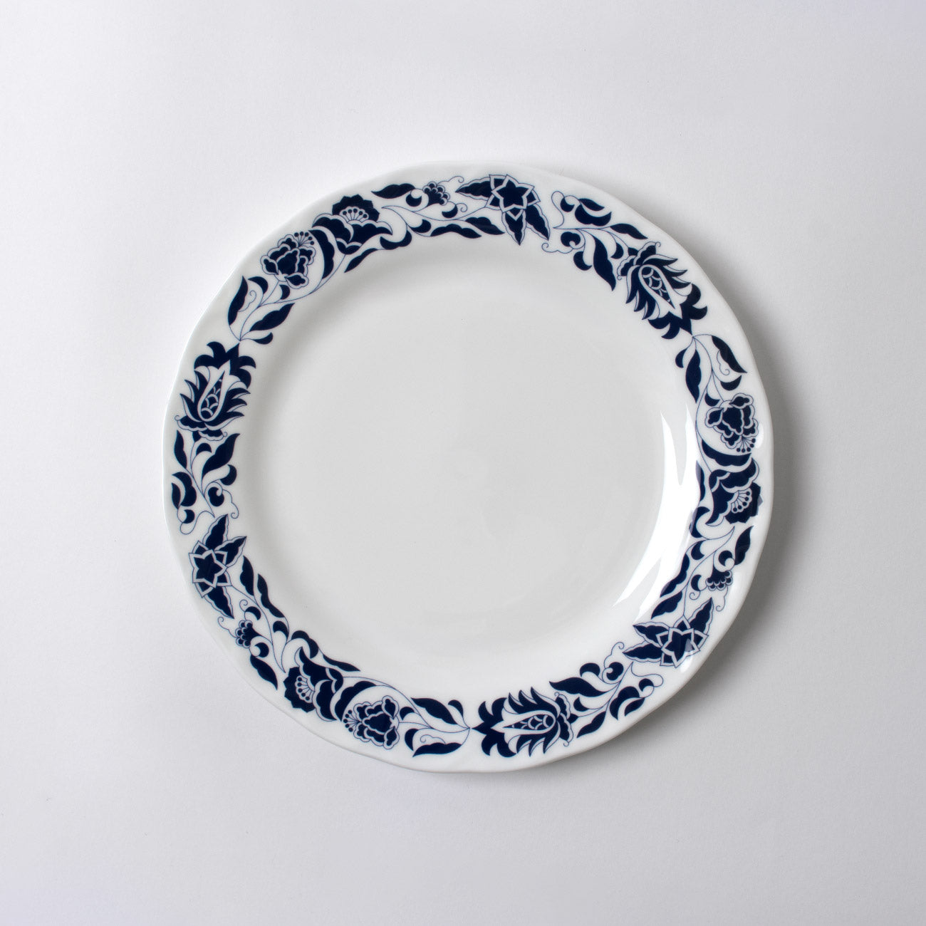 22cmプレート (Rim)