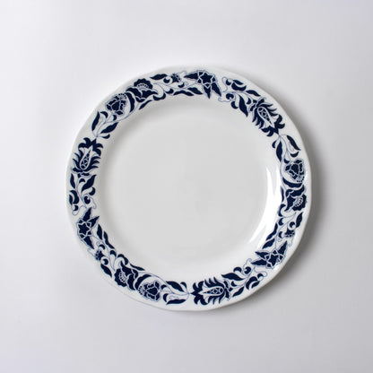 22cmプレート (Rim)