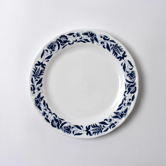 22cmプレート (Rim)