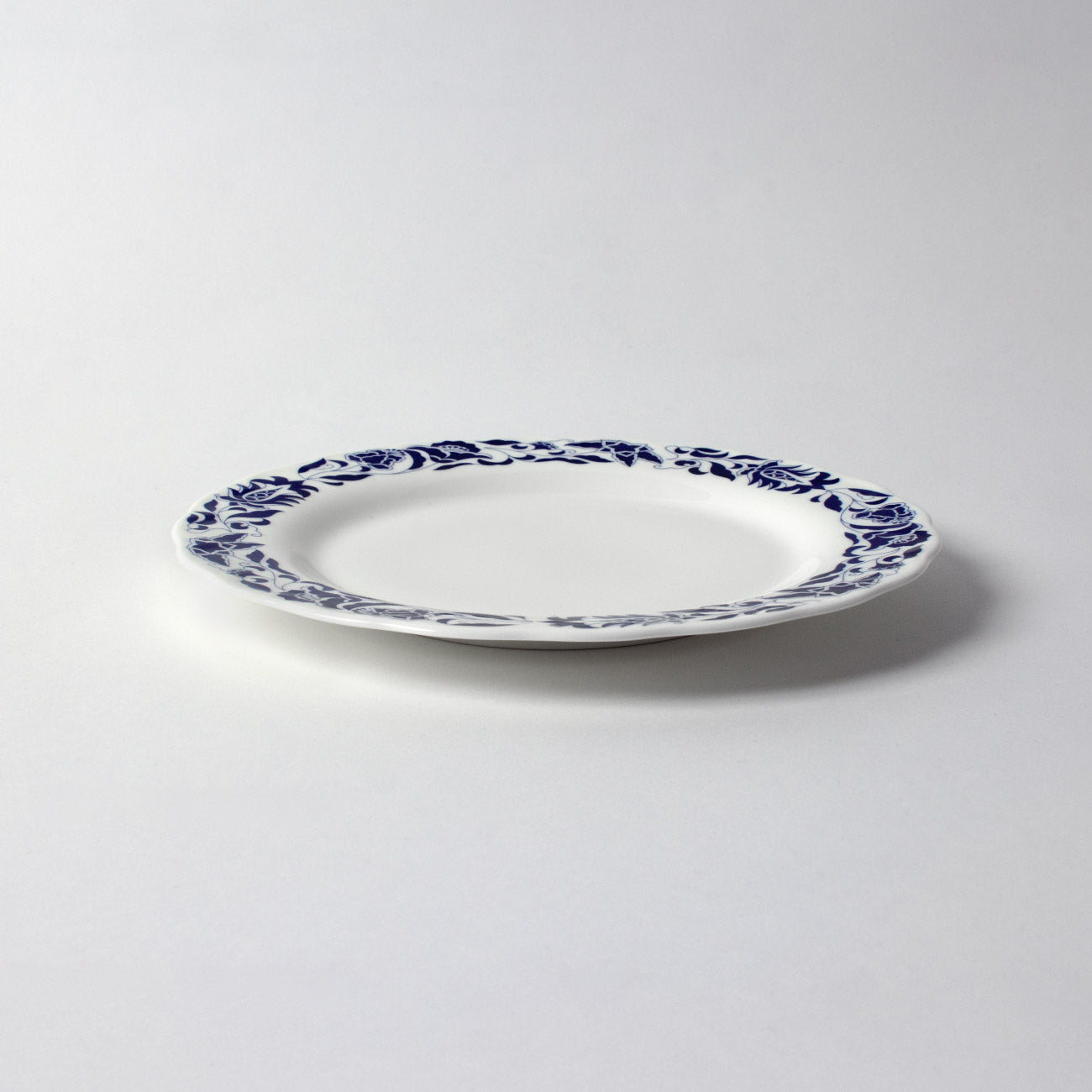 22cmプレート (Rim)