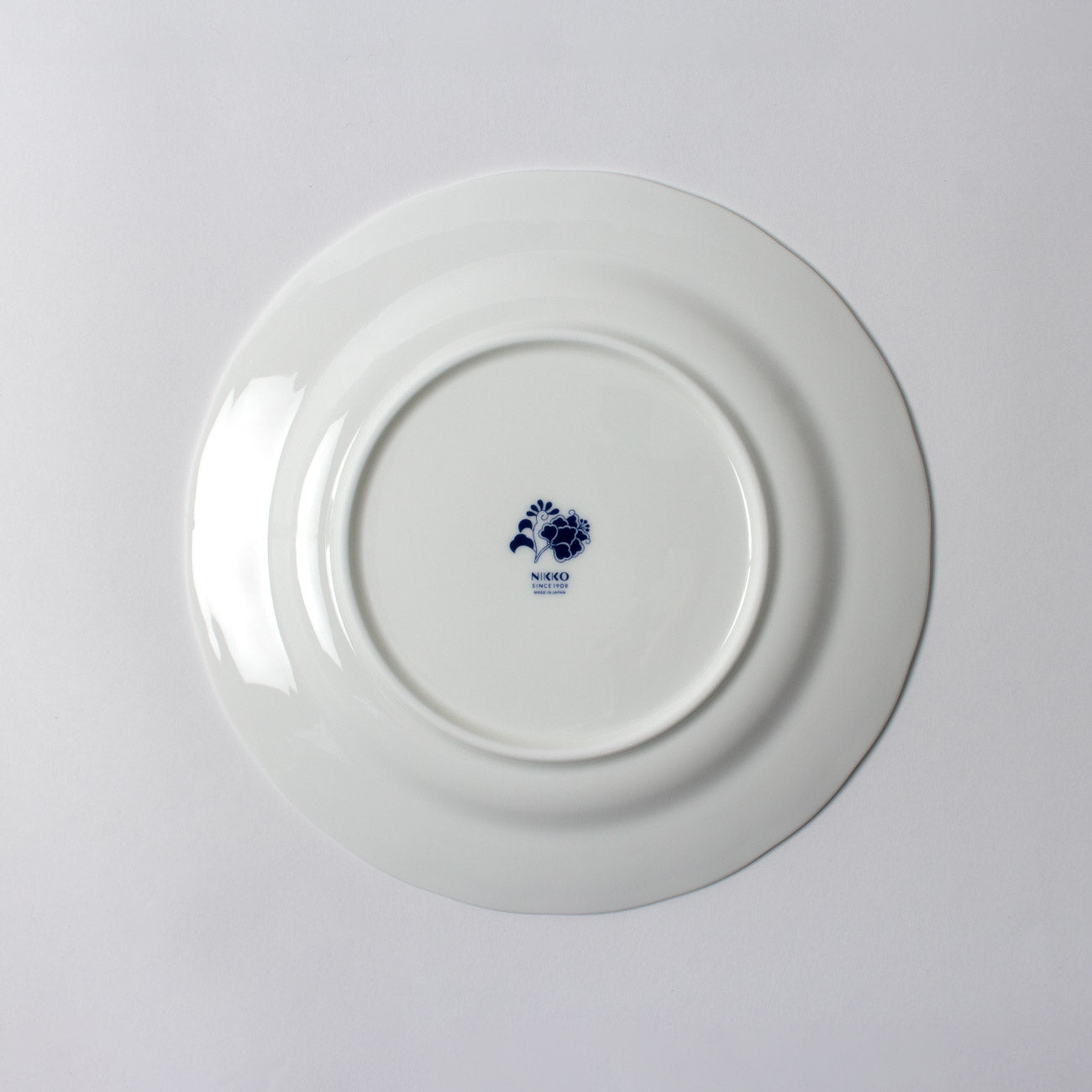 22cmプレート (Rim)