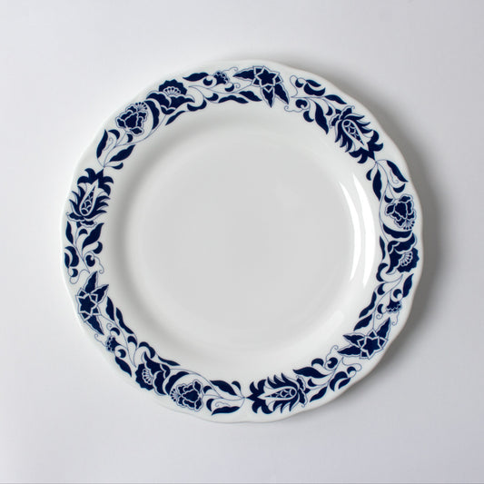 25cmプレート (Rim)