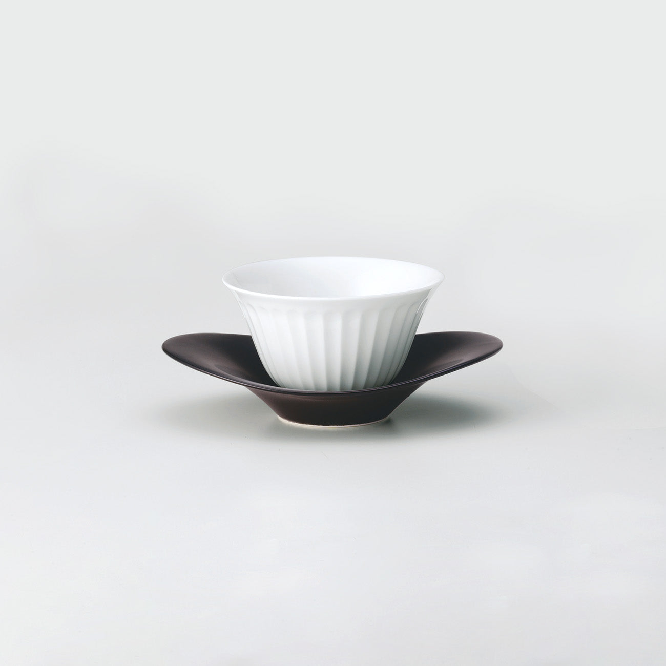 nikko食器｜14cmｵｰﾊﾞﾙﾌﾟﾚｰﾄ(茶托)｜食卓小物・プレースマット｜和