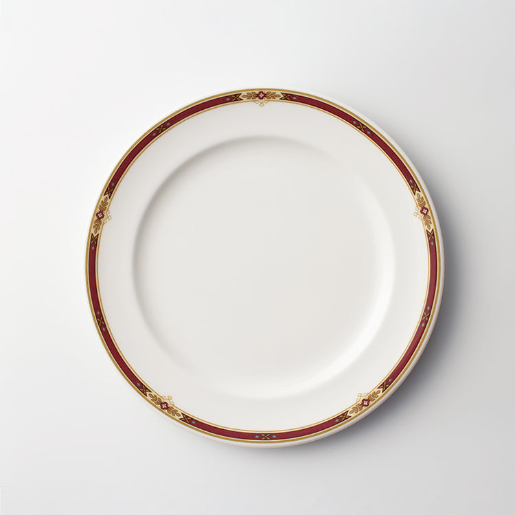 【復興支援商品】22.5cmプレート