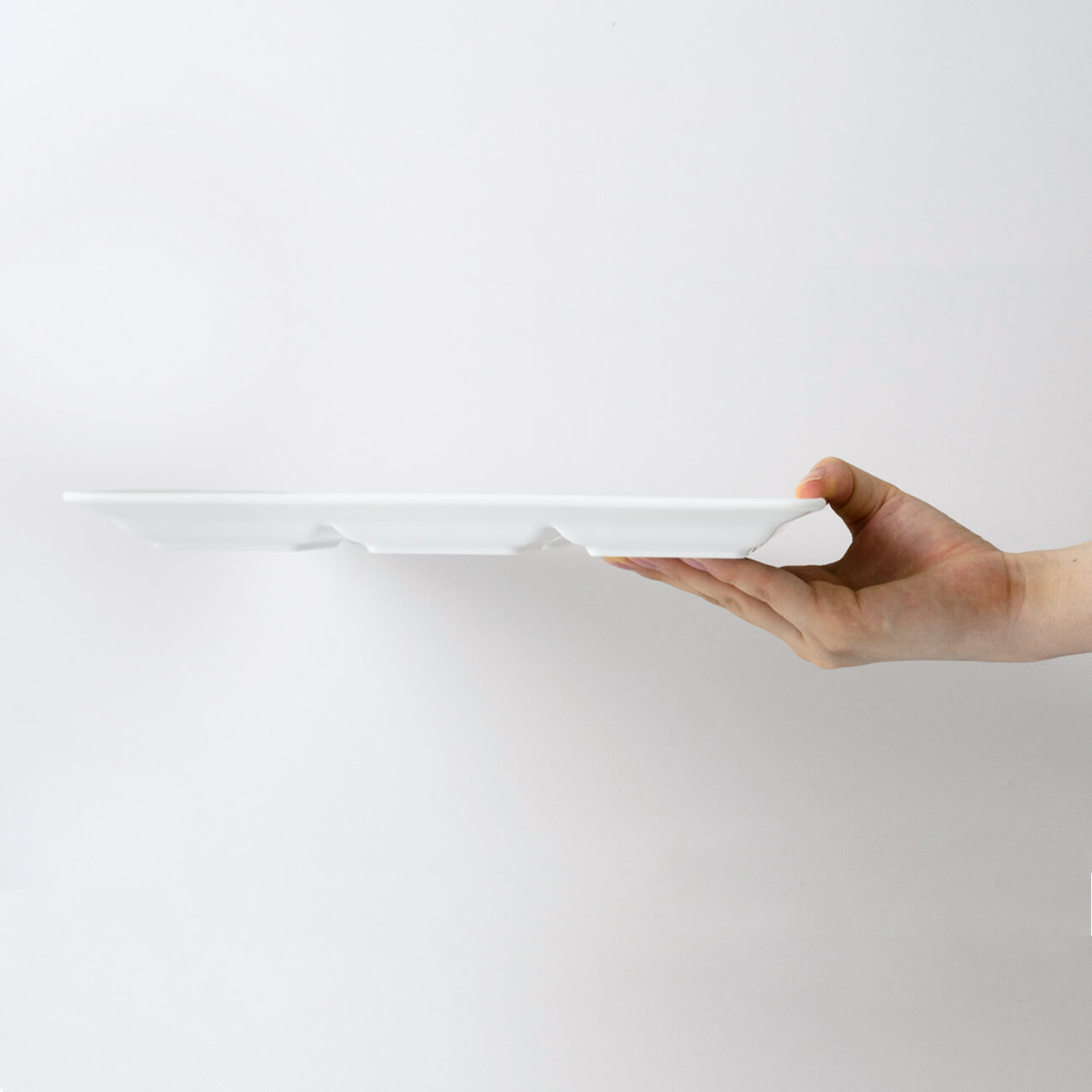 nikko食器｜25cm9つ仕切皿｜プレート・深皿｜アウトレット – ニッコー