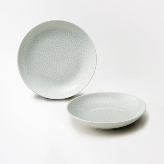ペア取皿 (15.5cm)