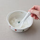【復興支援商品】はらぺこあおむし お食い初めセット (ネーム入)
