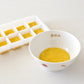 【復興支援商品】レオ・レオニズ お食い初めセット (ネーム入)