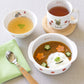 【復興支援商品】レオ・レオニズ お食い初めセット (ネーム入)