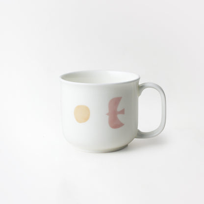 【復興支援商品】マグ (SS)