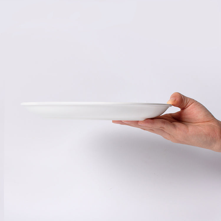 【復興支援商品】20cm仕切皿