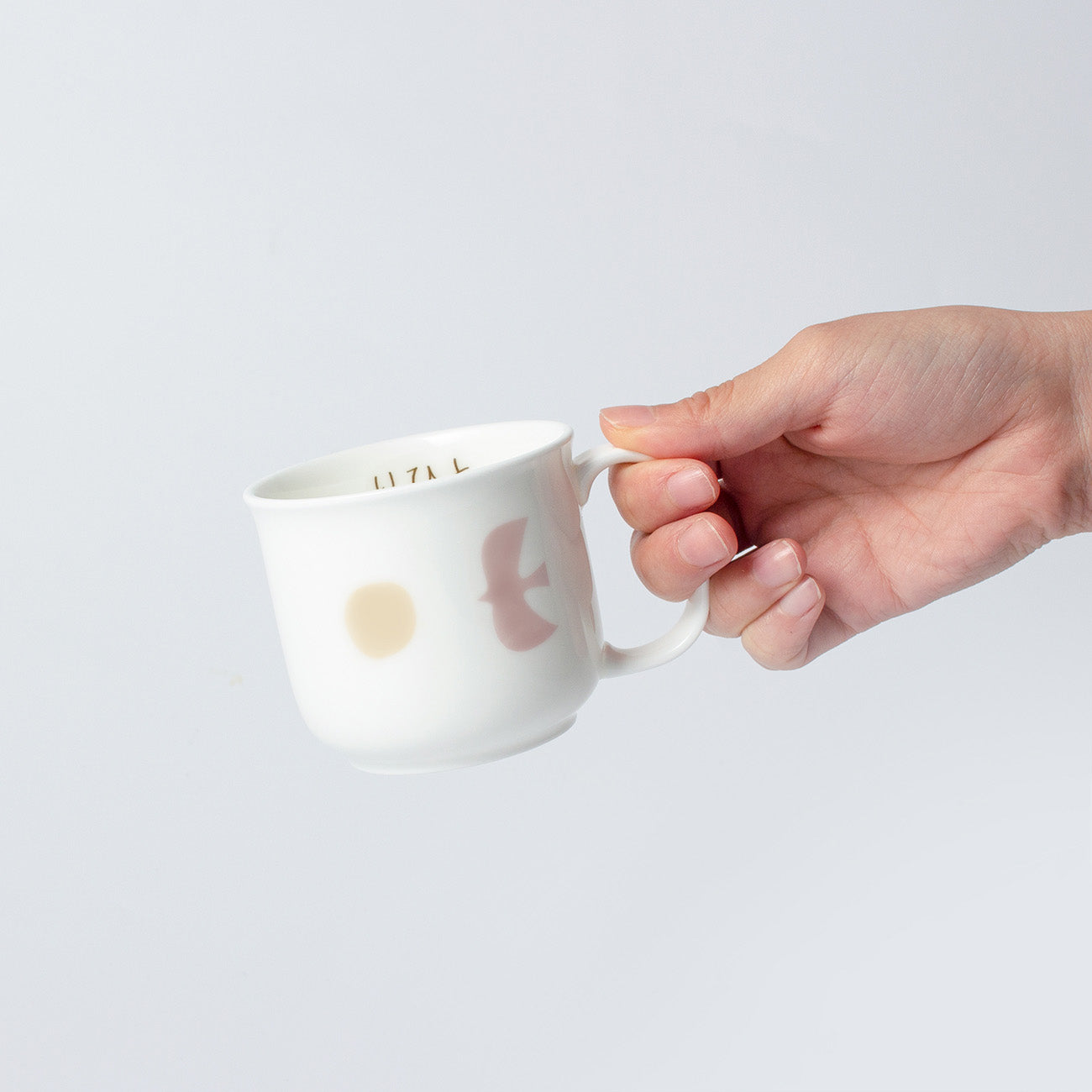 nikko食器｜マグ(SS) (ネーム入)｜マグ｜ニッコー公式オンライン