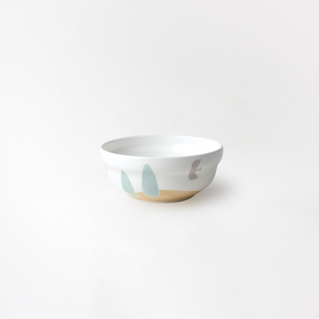 nikko食器｜12cmボール (ネーム入)｜小鉢/小ボール｜ニッコー公式