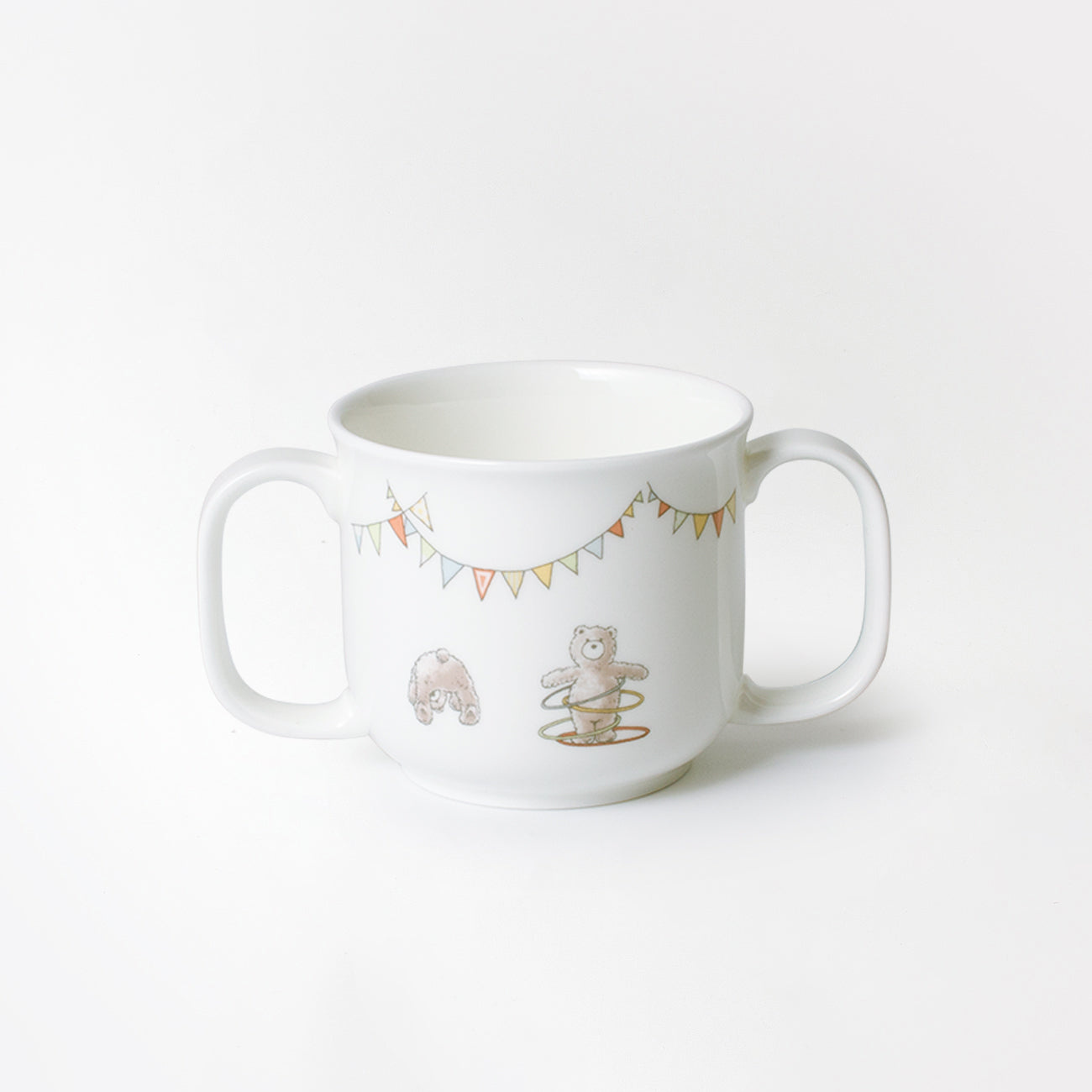 NIKKO レ・トリプレ子供食器　マグカップセット NIKKO レ・トリプレ子供食器 マグカップセット - メルカリ