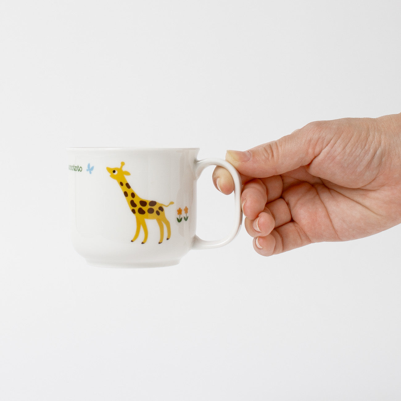 マグ(SS)(210cc) (ネーム入)