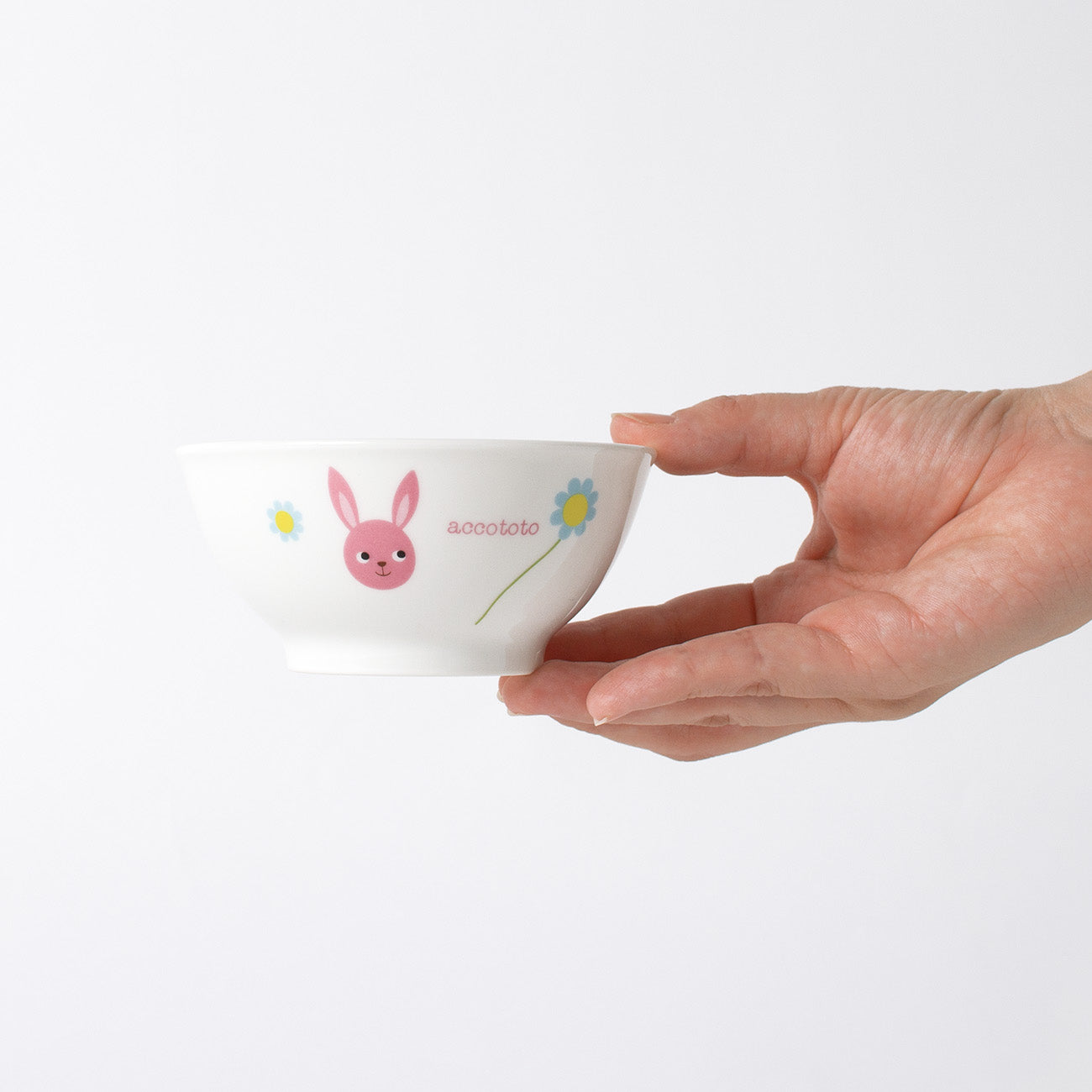 ライスボール(10cm) (ネーム入)