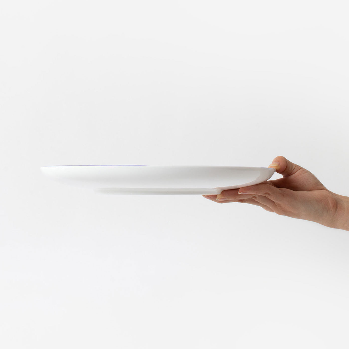 27cm プレートB