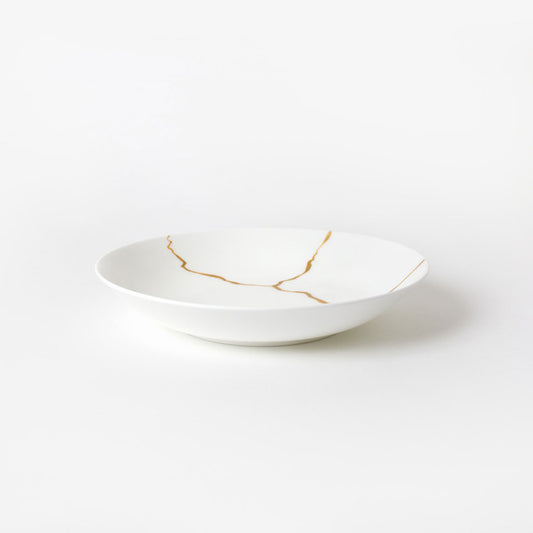 21cm スープパスタプレートA