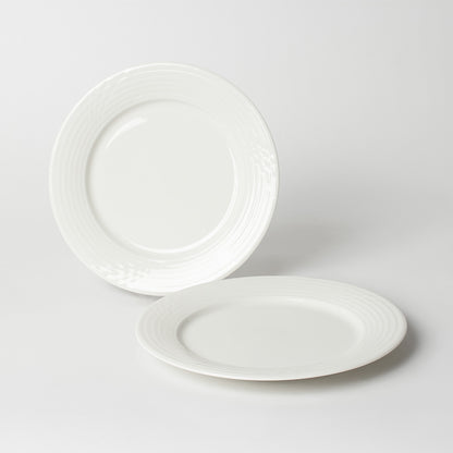 【復興支援商品】23.5cmプレート 2枚セット