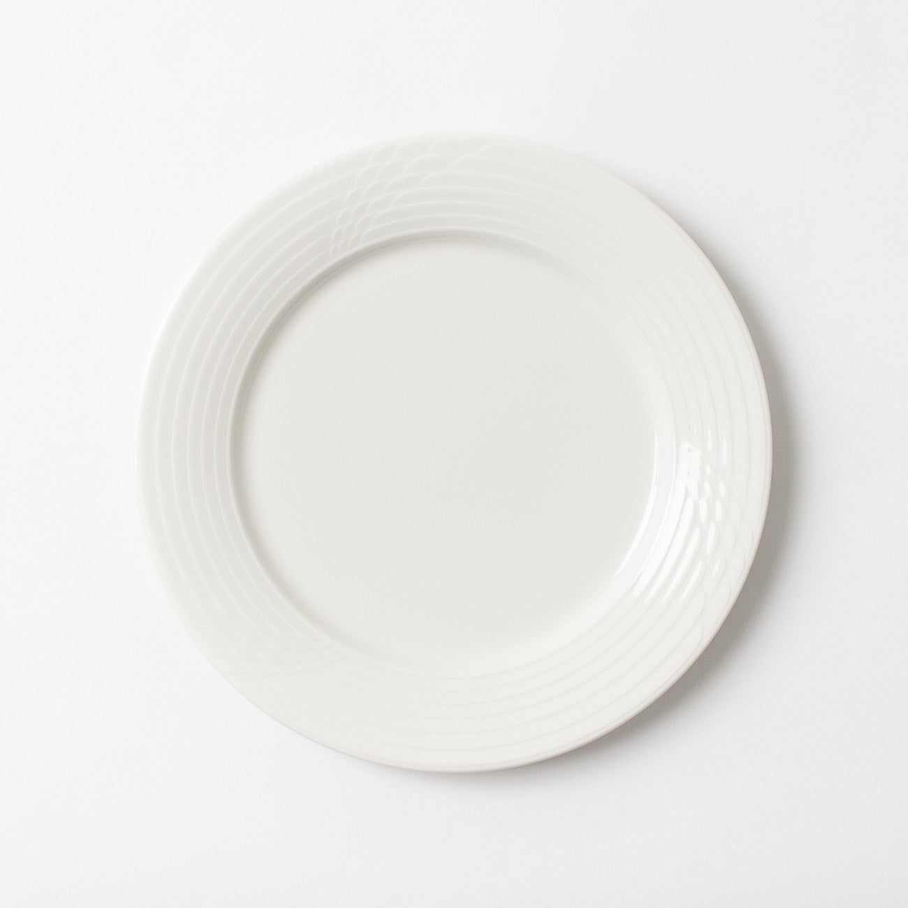 【復興支援商品】23.5cmプレート 2枚セット