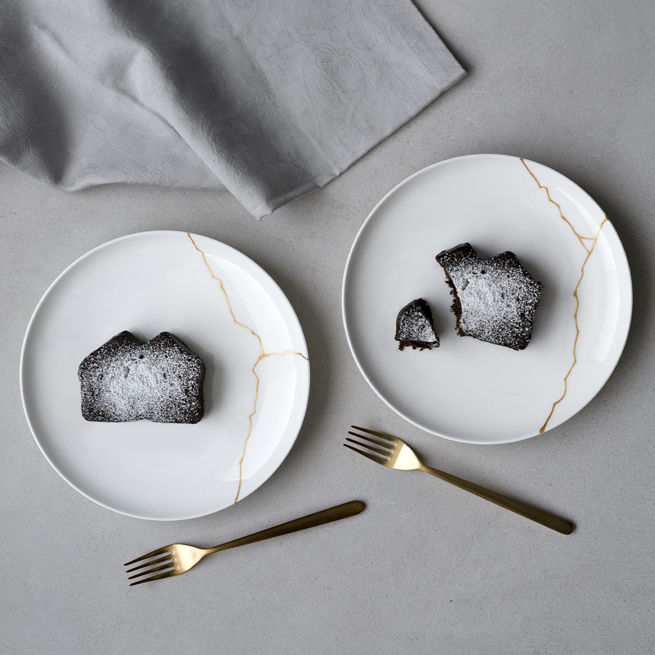 20.5cmプレート(2枚組) A2｜三谷産業様株主優待品｜ニッコー公式